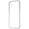 Blu Element Gel Skin Case for Apple iPhone XR Smartphones - Clear