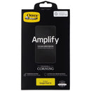 OtterBox Amplify Flat Glass Screen Protector for Google Pixel 3a - Clear