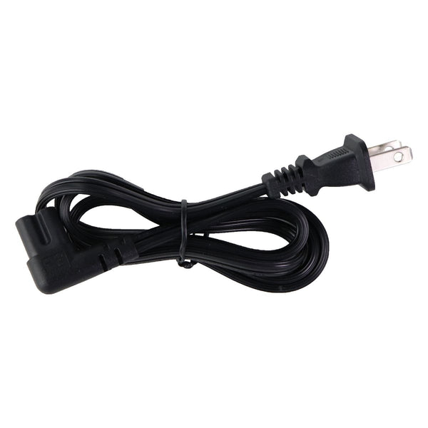 I-Sheng (3.3-Ft) 2.5A/250V Power Supply Cable - Black (IS-037L)