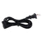 I-Sheng (3.3-Ft) 2.5A/250V Power Supply Cable - Black (IS-037L)