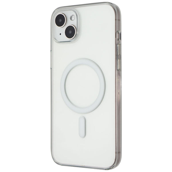 Apple Clear Case for MagSafe for iPhone 14 Plus - Clear