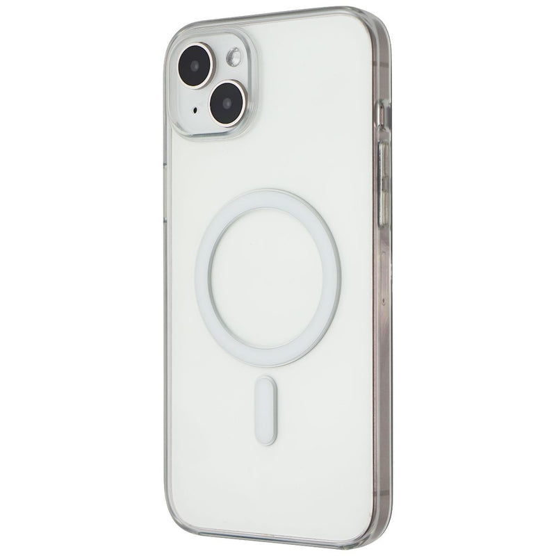 Apple Clear Case for MagSafe for iPhone 14 Plus - Clear