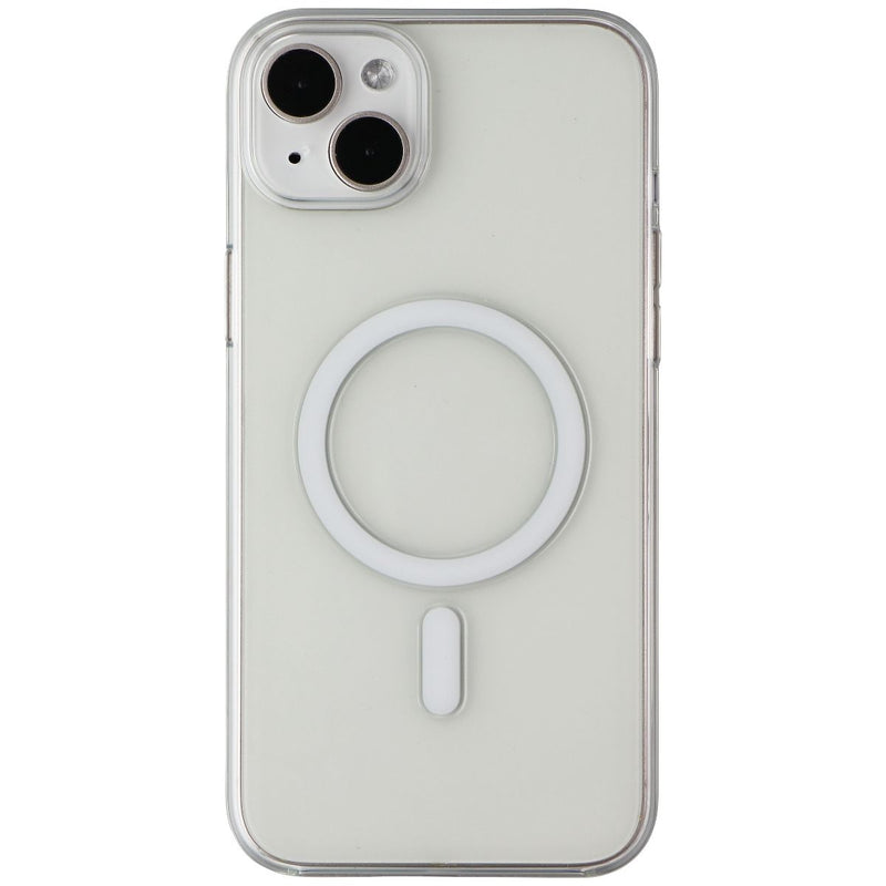 Apple Clear Case for MagSafe for iPhone 14 Plus - Clear