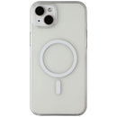 Apple Official Clear Case for MagSafe for iPhone 14 Plus - Clear