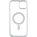 Apple Official Clear Case for MagSafe for iPhone 14 Plus - Clear