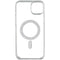 Apple Clear Case for MagSafe for iPhone 14 Plus - Clear