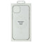 Apple Clear Case for MagSafe for iPhone 14 Plus - Clear