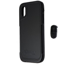 Otterbox Pursuit Series Protective Case for Apple iPhone X (ONLY) - Black