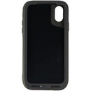 Otterbox Pursuit Series Protective Case for Apple iPhone X (ONLY) - Black