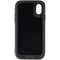 Otterbox Pursuit Series Protective Case for Apple iPhone X (ONLY) - Black