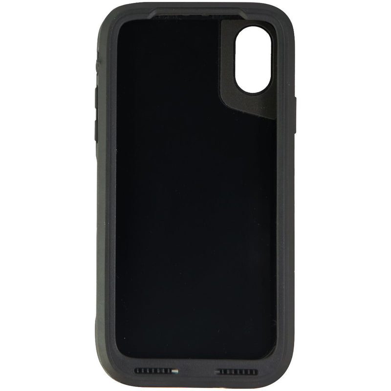 Otterbox Pursuit Series Protective Case for Apple iPhone X (ONLY) - Black