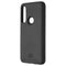 Nimbus9 Cirrus 2 Series Case for Motorola Moto G Power (2020) - Black