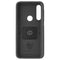 Nimbus9 Cirrus 2 Series Case for Motorola Moto G Power (2020) - Black
