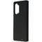 Nimbus9 Cirrus 2 Series Hard Case for Motorola Edge+ (2020) - Matte Black