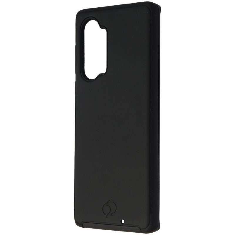 Nimbus9 Cirrus 2 Series Hard Case for Motorola Edge+ (2020) - Matte Black