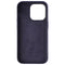 Apple Official Leather Case For Magsafe for Apple iPhone 14 Pro - Ink