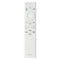 Samsung OEM Solar Powered Rechargeable Remote Control - White (BN59-01391A)