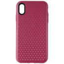 OtterBox Statement Moderne Case for Apple iPhone Xs Max - Berry Splash