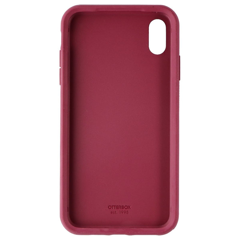 OtterBox Statement Moderne Case for Apple iPhone Xs Max - Berry Splash