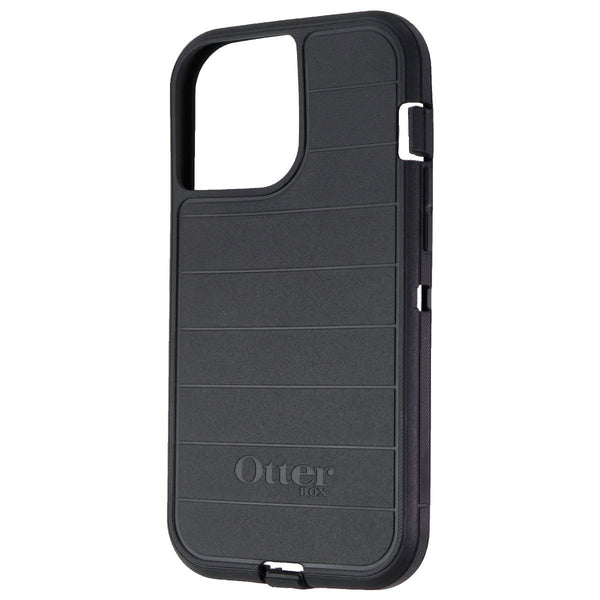 OtterBox Replacement Exterior for iPhone 12 Pro Max Defender PRO Cases - Black