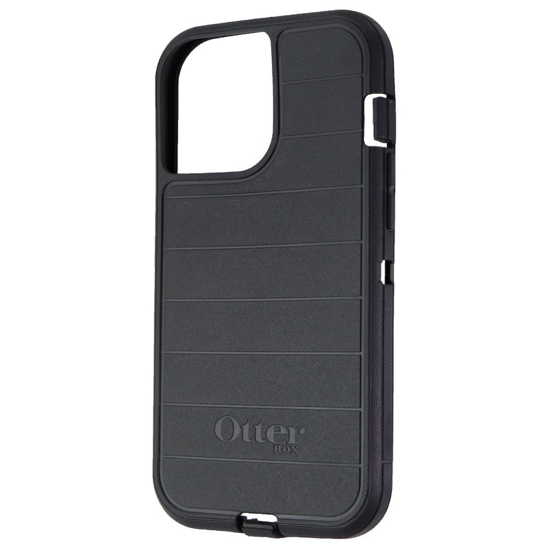 OtterBox Replacement Exterior for iPhone 12 Pro Max Defender PRO Cases - Black