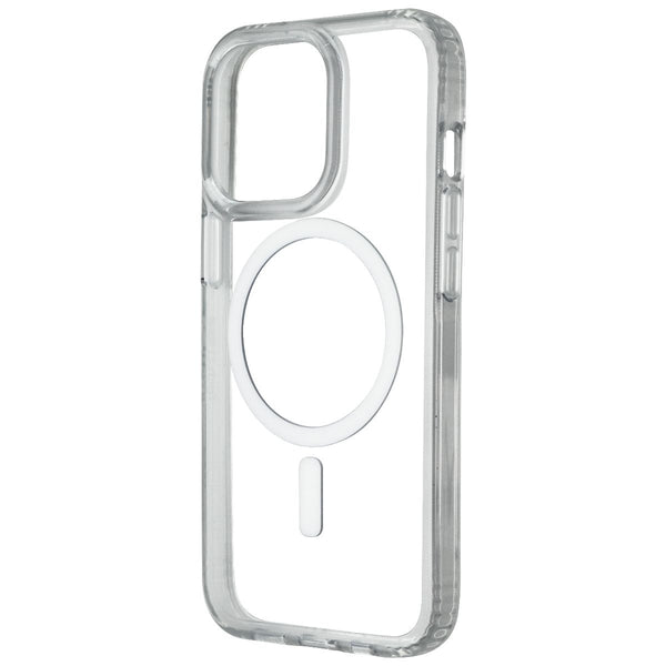 Tech21 Evo Clear Series Case for MagSafe for Apple iPhone 13 Pro - Clear