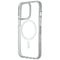 Tech21 Evo Clear Series Case for MagSafe for Apple iPhone 13 Pro - Clear