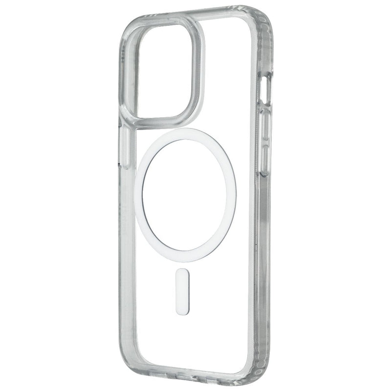 Tech21 Evo Clear Series Case for MagSafe for Apple iPhone 13 Pro - Clear