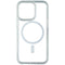 Tech21 Evo Clear Series Case for MagSafe for Apple iPhone 13 Pro - Clear