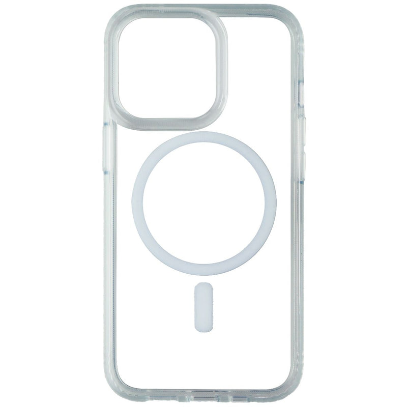 Tech21 Evo Clear Series Case for MagSafe for Apple iPhone 13 Pro - Clear