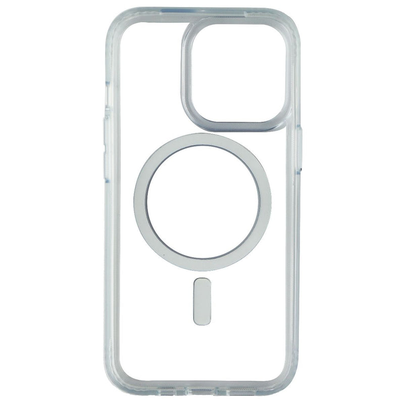 Tech21 Evo Clear Series Case for MagSafe for Apple iPhone 13 Pro - Clear
