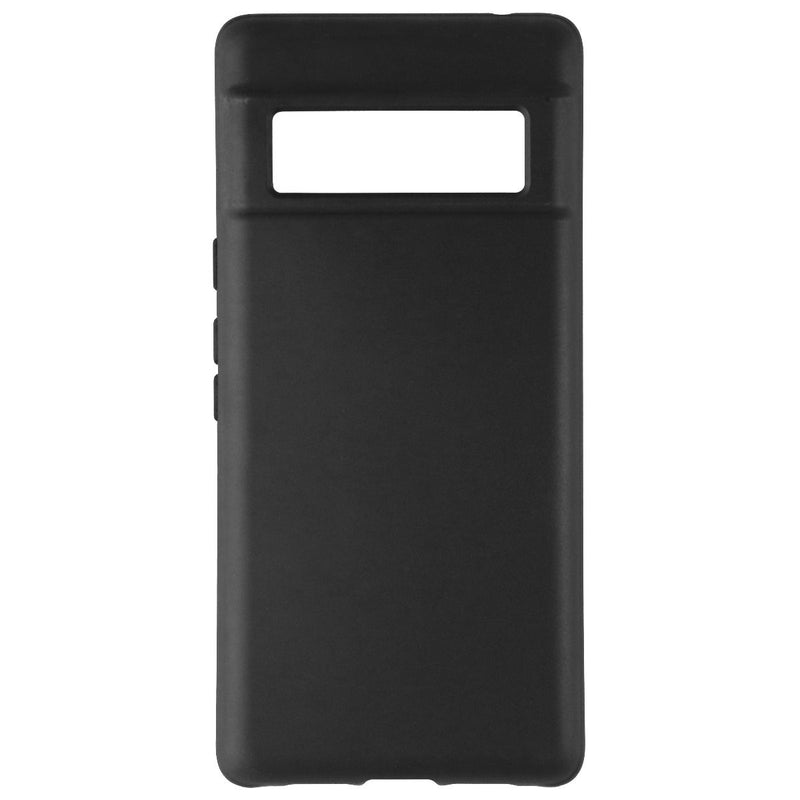Tech21 Evo Lite Series Flexible Case for Google Pixel 6 Pro - Black