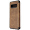 OtterBox Strada Folio Series Case for Samsung Galaxy S10+ (Plus) - Espresso