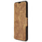 OtterBox Strada Folio Series Case for Samsung Galaxy S10+ (Plus) - Espresso