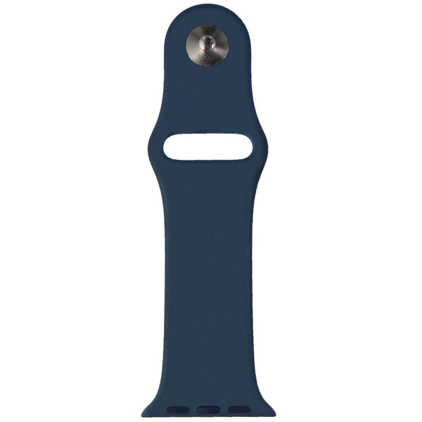 Apple 40mm Sport Band Clasp for Apple Watch 38/40/41mm Case - Linen Blue