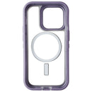 OtterBox Defender Pro XT Case for MagSafe for iPhone 14 Pro - Lavender Sky