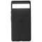 Google Official Protective Phone Case for Google Pixel 6a - Charcoal