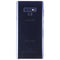 Samsung Galaxy Note9 (6.4-in) SM-N960U (Unlocked) - 128GB/Ocean Blue