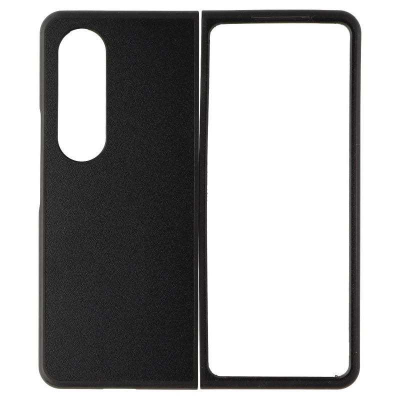 OtterBox Thin Flex Series Case for Samsung Galaxy Z Fold4 - Black