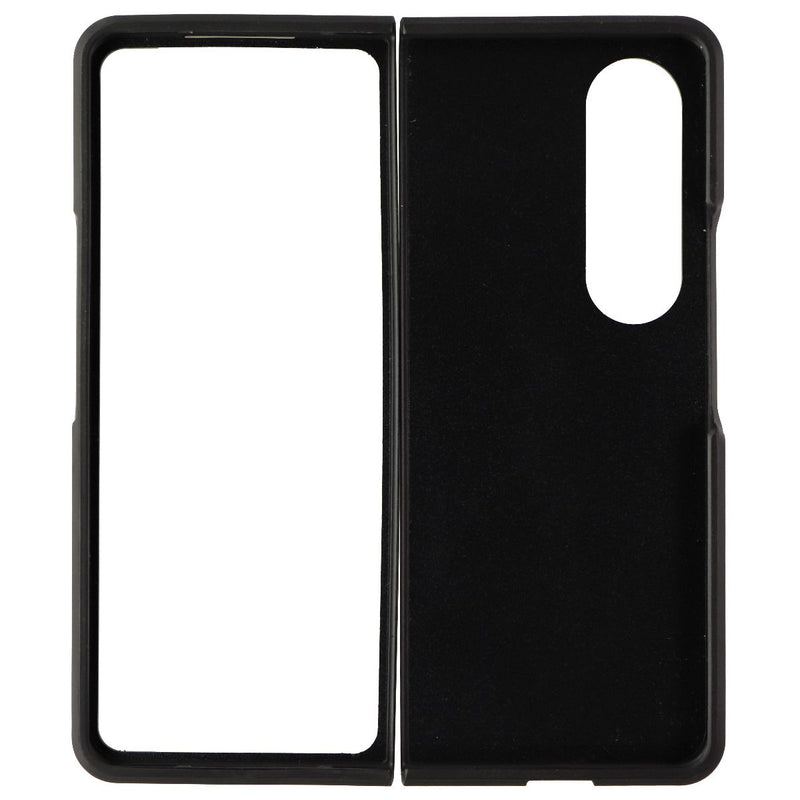 OtterBox Thin Flex Series Case for Samsung Galaxy Z Fold4 - Black