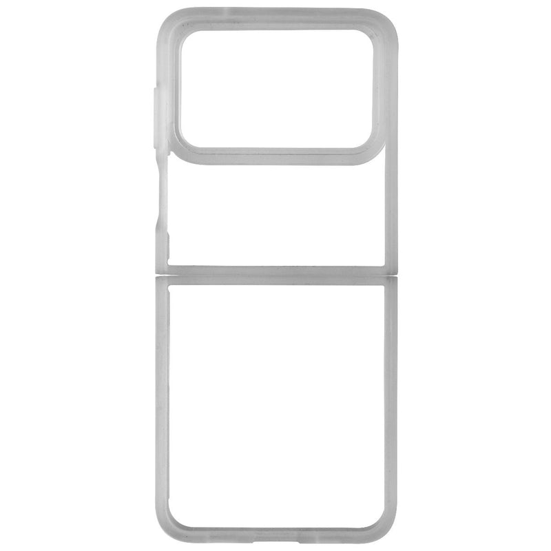 OtterBox Thin Flex Series Case for Samsung Galaxy Z Flip 4 - Clear