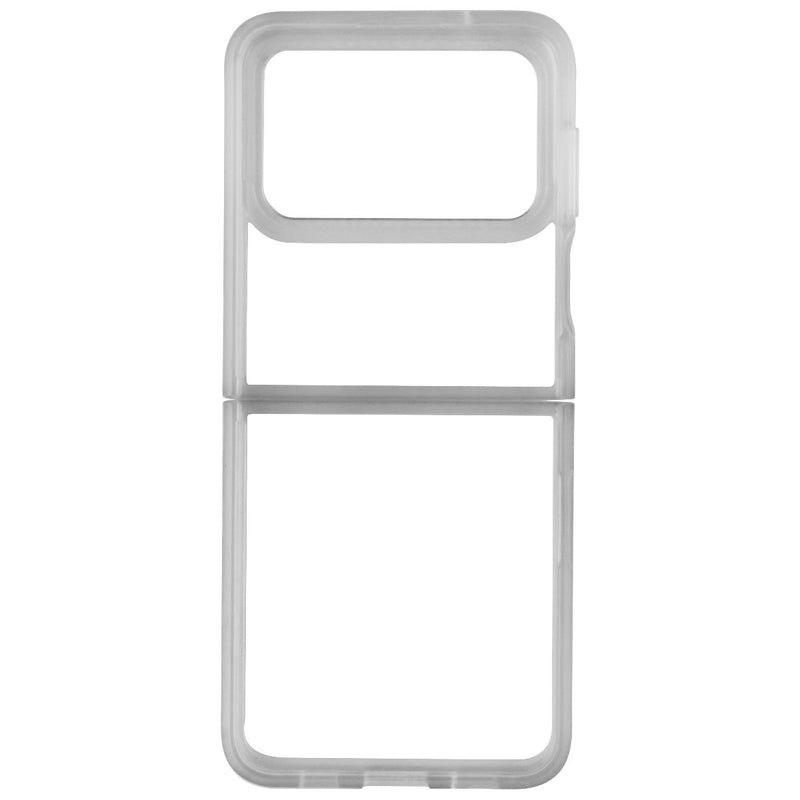 OtterBox Thin Flex Series Case for Samsung Galaxy Z Flip 4 - Clear