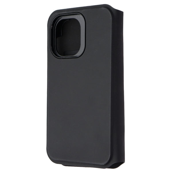 OtterBox Strada Via Series Case for Apple iPhone 12 Mini - Black