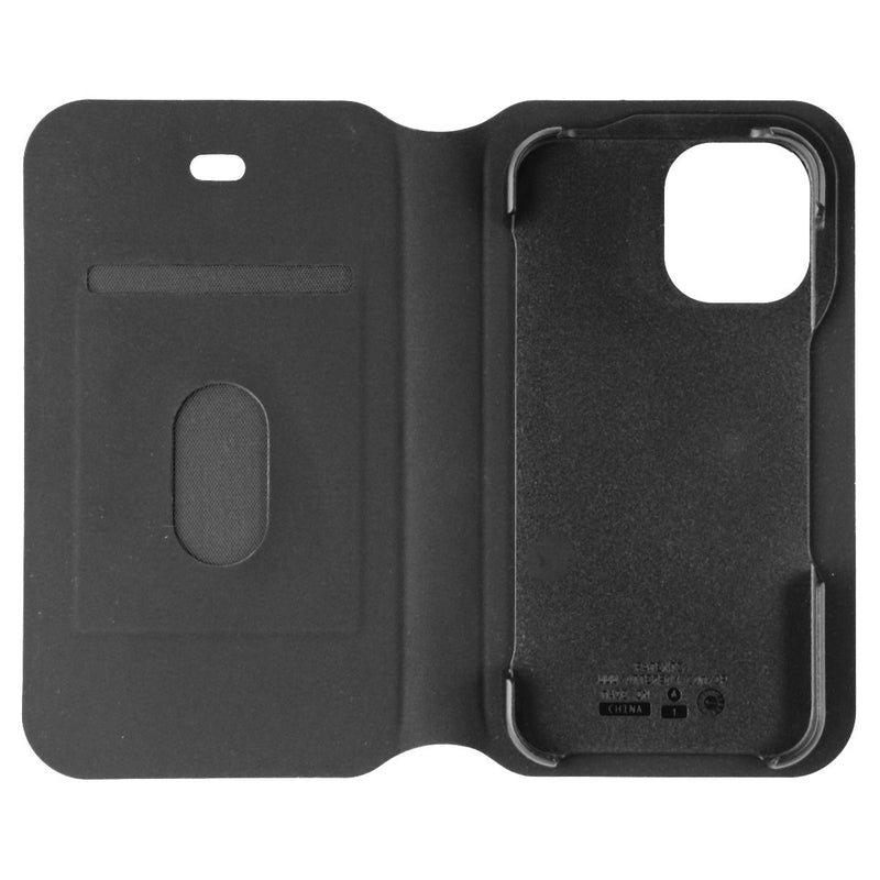 OtterBox Strada Via Series Case for Apple iPhone 12 Mini - Black