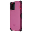 OtterBox Defender Series Case for Apple iPhone 12 Pro Max - Berry Potion