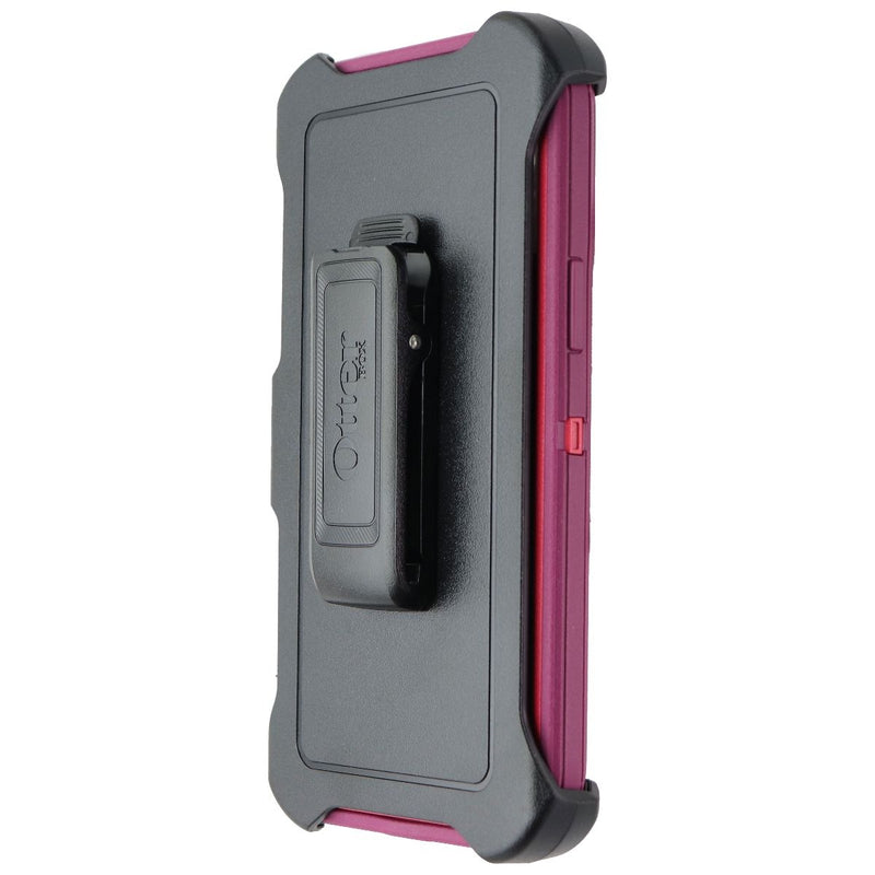 OtterBox Defender Series Case for Apple iPhone 12 Pro Max - Berry Potion