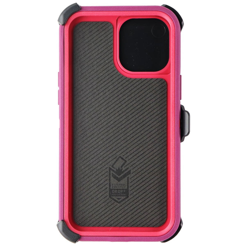 OtterBox Defender Series Case for Apple iPhone 12 Pro Max - Berry Potion