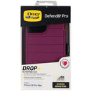 OtterBox Defender Pro Series Case for Apple iPhone 12 Pro Max - Berry Potion