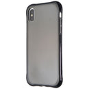 Qmadix C Series LITE Case for Apple iPhone XR - Smoke / Black