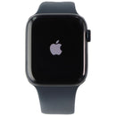 Apple Watch SE (2nd Gen) A2727 (GPS + Cell) 44mm Midnight AL/Midnight Full Set